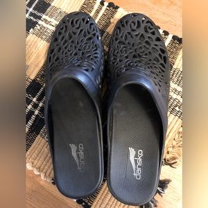 Dansko Slip On